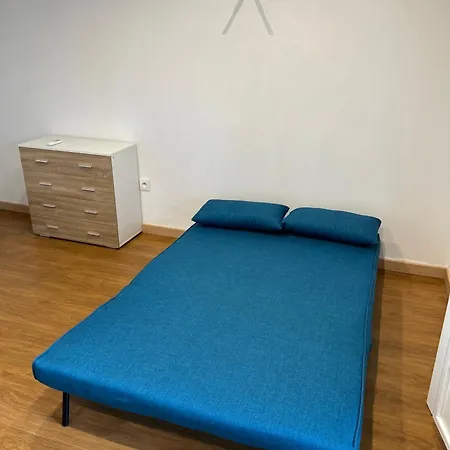 Apartamento Studio Lys 2