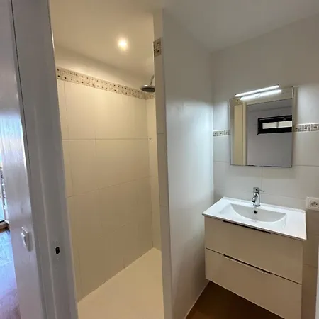 Apartamento Studio Lys 2 *