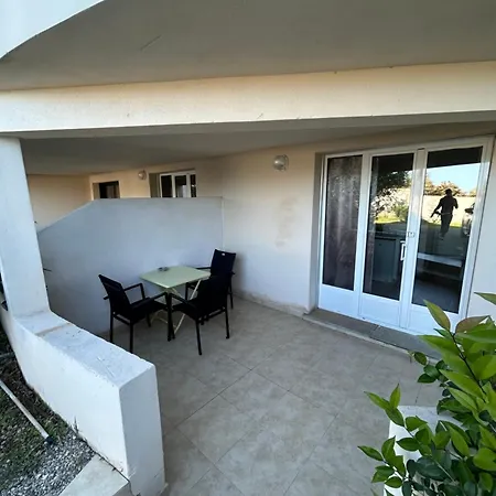 Studio Lys 2 Apartman Bastia
